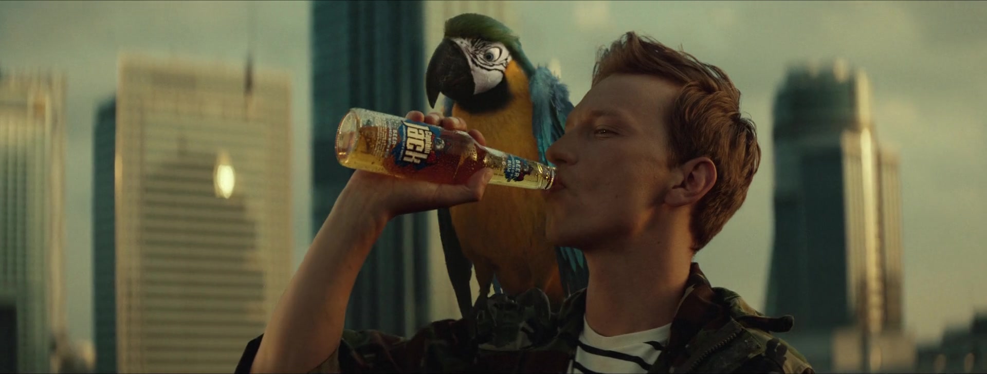Captain Jack