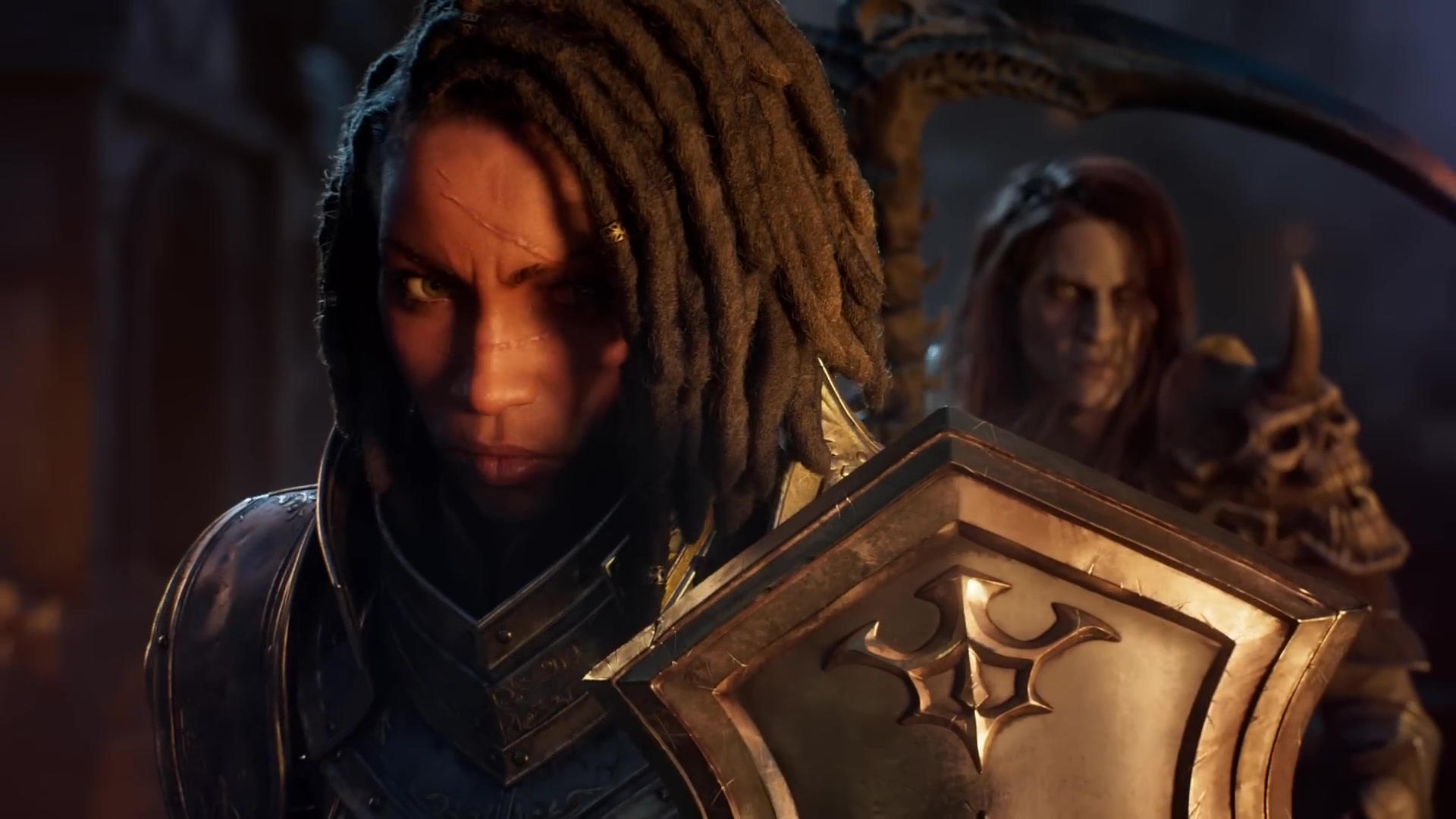 Diablo Immortal