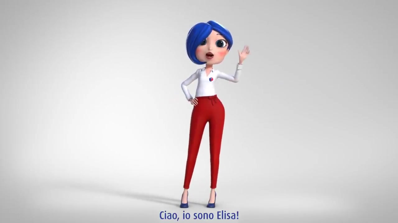 Europe Assistance: Elisa