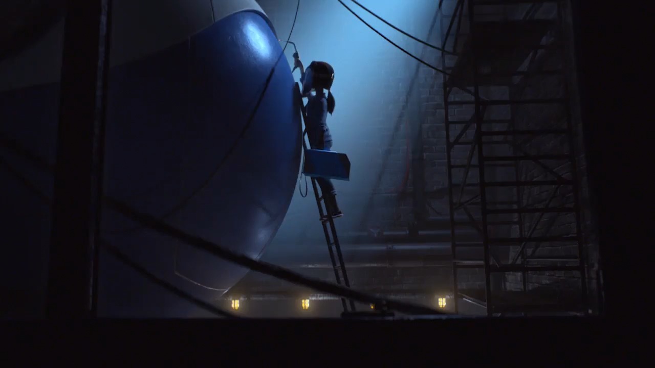 Intuit: A Giant Story