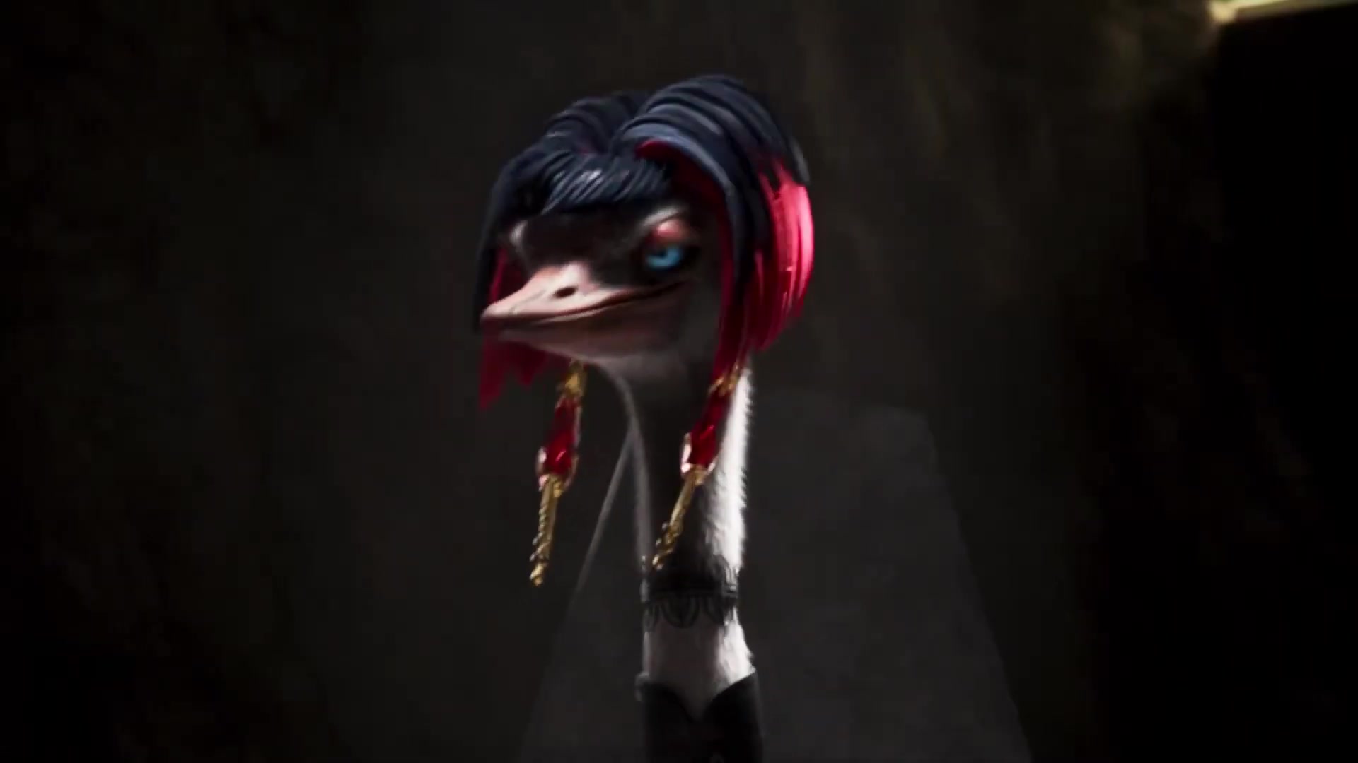 Meerkat: Super Villains
