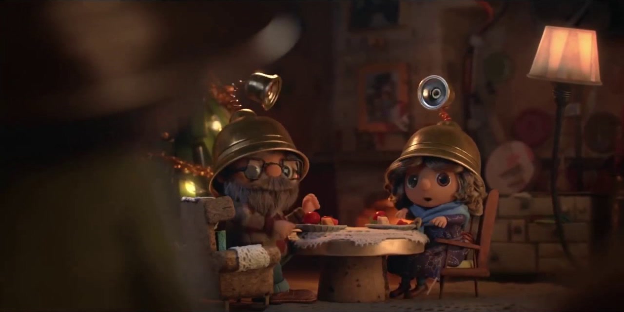 MIGROS Christmas
