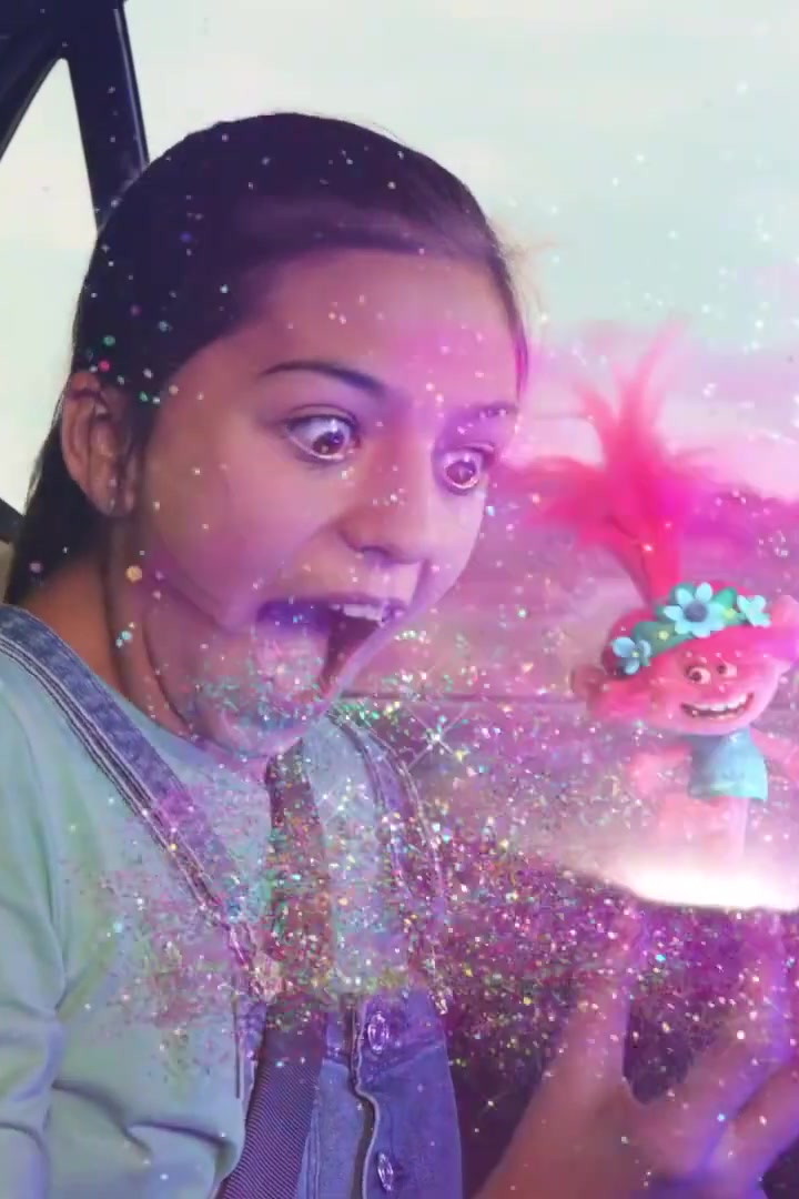 Trolls World Tour: Oreo